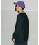 『別注』Champion×Wide Dad　RW DAD SWEAT CREW-NECK