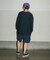 『別注』Champion×Wide Dad　RW DAD SWEAT CREW-NECK