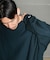 『別注』Champion×Wide Dad　RW DAD SWEAT CREW-NECK