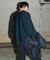 『別注』Champion×Wide Dad　RW DAD SWEAT CREW-NECK