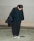 『別注』Champion×Wide Dad　RW DAD SWEAT CREW-NECK
