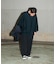 『別注』Champion×Wide Dad　RW DAD SWEAT CREW-NECK