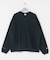 『別注』Champion×Wide Dad　RW DAD SWEAT CREW-NECK