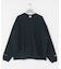 『別注』Champion×Wide Dad　RW DAD SWEAT CREW-NECK