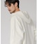 URBAN RESEARCH iD　AGING ZIP PARKA