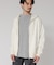 URBAN RESEARCH iD　AGING ZIP PARKA