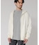 URBAN RESEARCH iD　AGING ZIP PARKA