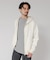 URBAN RESEARCH iD　AGING ZIP PARKA