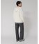 URBAN RESEARCH iD　AGING ZIP PARKA