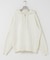 URBAN RESEARCH iD　AGING ZIP PARKA