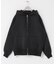 URBAN RESEARCH iD　AGING ZIP PARKA