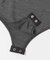 new basic　WASHABLE WOOL CONTOUR TOP