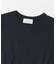 new basic　WASHABLE WOOL CONTOUR TOP