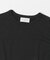 new basic　WASHABLE WOOL CONTOUR TOP