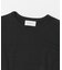 new basic　WASHABLE WOOL CONTOUR TOP