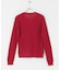 ダブルフロントニット
