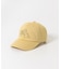 LY　LETTER CAP