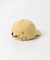 LY　LETTER CAP