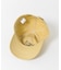 LY　LETTER CAP