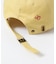 LY　LETTER CAP
