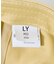 LY　LETTER CAP
