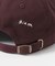 LY　LETTER CAP