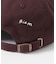 LY　LETTER CAP