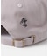 LY　LETTER CAP