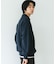 TOMPKINS裏毛 スキッパースウェット