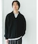 TOMPKINS裏毛 スキッパースウェット