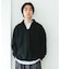 TOMPKINS裏毛 スキッパースウェット