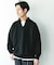 TOMPKINS裏毛 スキッパースウェット