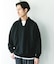 TOMPKINS裏毛 スキッパースウェット