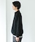 TOMPKINS裏毛 スキッパースウェット