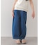『別注カラー』Solii+Sola　CROSS STITCH DENIM(KIDS)