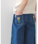 『別注カラー』Solii+Sola　CROSS STITCH DENIM(KIDS)