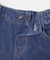 『別注カラー』Solii+Sola　CROSS STITCH DENIM(KIDS)