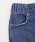 『別注カラー』Solii+Sola　CROSS STITCH DENIM(KIDS)