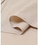 MARILYN MOON　TUCK PLEATS JABOT BLOUSE