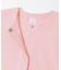ELENDEEK　COCOON FORM CARDIGAN