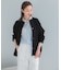 ELENDEEK　COCOON FORM CARDIGAN
