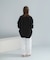 ELENDEEK　COCOON FORM CARDIGAN