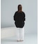 ELENDEEK　COCOON FORM CARDIGAN