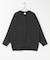 ELENDEEK　COCOON FORM CARDIGAN