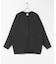 ELENDEEK　COCOON FORM CARDIGAN