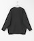 ELENDEEK　COCOON FORM CARDIGAN