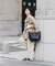 2ハンドルデザイントートバッグ