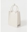 チャーム付きスクエアミニBAG
