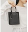チャーム付きスクエアミニBAG