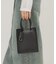 チャーム付きスクエアミニBAG